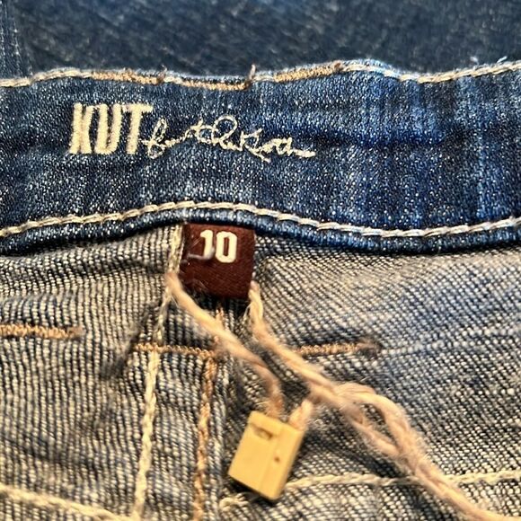 Kut from the Kloth Jeans Diana 10 - Picture 11 of 16